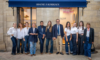 Ouverture de la première boutique Simone à Bordeaux – 17 rue du Temple !