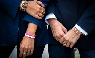 Bijoux en métal émaillé : l’art de la création chez Simone à Bordeaux