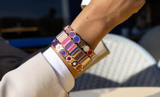 Éditions limitées : Tuileries & Trocadéro, deux collections capsules signées Simone à Bordeaux