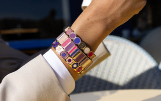 Éditions limitées : Tuileries & Trocadéro, deux collections capsules signées Simone à Bordeaux