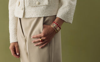 Paris s’illumine, Simone à Bordeaux scintille : découvrez la collection de Noël 2025