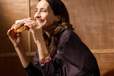 Gourmandise