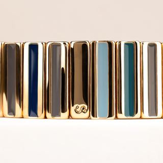 La maille Baguette