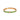 Thin Bracelet Set with Lime