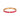 Thin Fuschia Pink Setting Bracelet