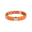 Bracelet Colorful Papaye