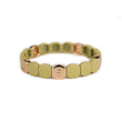 Bracelet Colorful Pistache