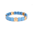 Bracelet Colorful Fleur de Lin