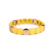 Bracelet Colorful Citron