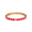 Bracelet Colormind Mini Rose Eclat