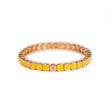 Bracelet Colormind Mini Citron