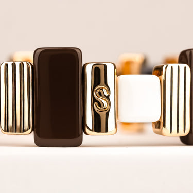 Bracelet Design Sèvres-Babylone - Simone à Bordeaux