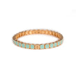 Bracelet Colormind Mini Opaline