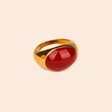 Bague Mon Trésor Cerise - Simone à Bordeaux