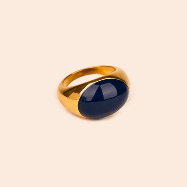 Bague Mon Trésor Encre - Simone à Bordeaux