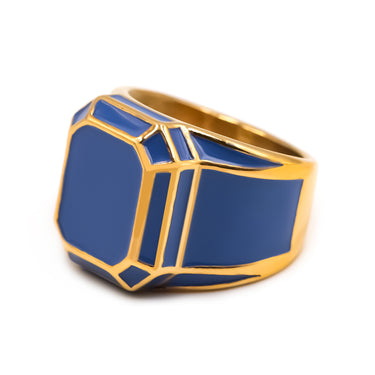 My Precious Denim Ring