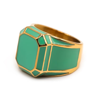 My Precious Lagoon Ring