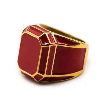 My Precious Red Ring