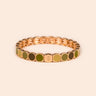Bracelet Colormind Midi Fauve - Simone à Bordeaux