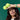 COACHELLA Club Lemon BRACELET