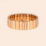 Bracelet Baguette Gold Pure - Simone à Bordeaux
