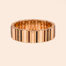 Bracelet Baguette Strass Le Marais - Simone à Bordeaux