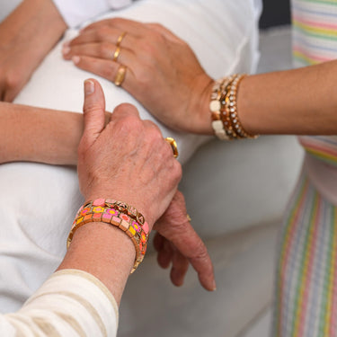 Bracelet Coachella Palm Spring