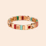 Bracelet Coachella Ethnique Opéra - Simone à Bordeaux