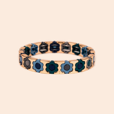 Bracelet Coachella Les Toits de Paris - Simone à Bordeaux