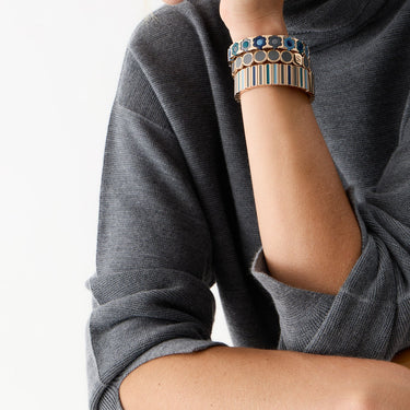 Bracelet Coachella Les Toits de Paris - Simone à Bordeaux