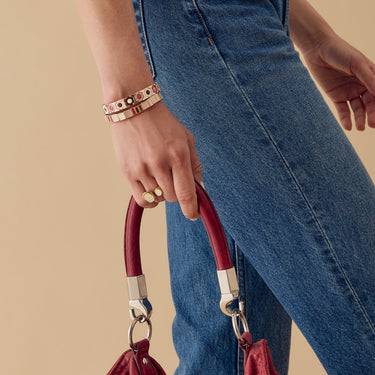 Bracelet Coachella Serti Mabillon - Simone à Bordeaux