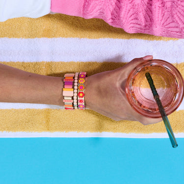 BRACELET COACHELLA Palm Spring