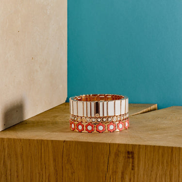 COACHELLA SEA BED BRACELET