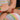 Bracelet Colorful Mum Orange pepsi