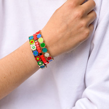 Bracelet Coachella Summer Camp