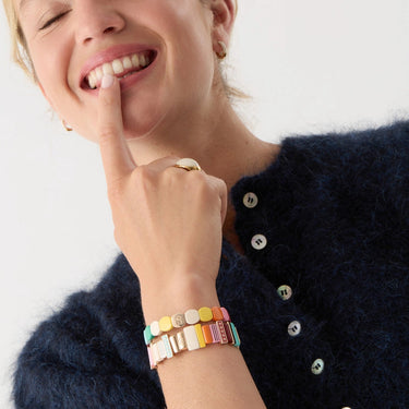 Bracelet Colorful Opéra - Simone à Bordeaux
