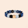 Bracelet Colorful Azur - Simone à Bordeaux