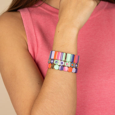 BRACELET COLORFUL Celebration