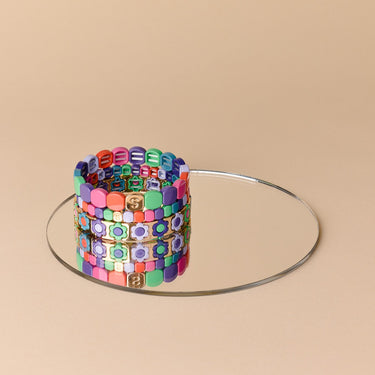 COLORFUL MINI Celebration BRACELET