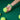 BRACELET COLORFUL Club Citron