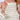 Bracelet Hubba Serti Moccha & Blanc