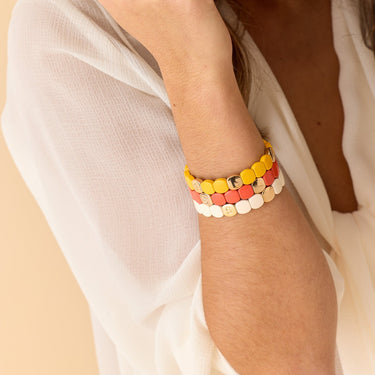 BRACELET COLORFUL Mangue