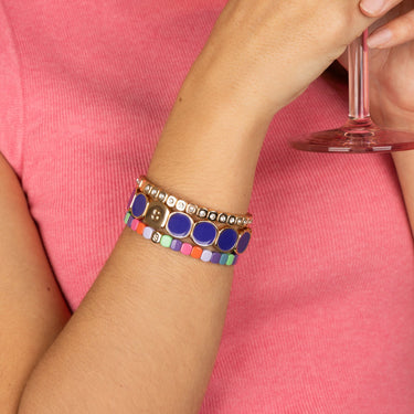 COLORFUL MINI Celebration BRACELET