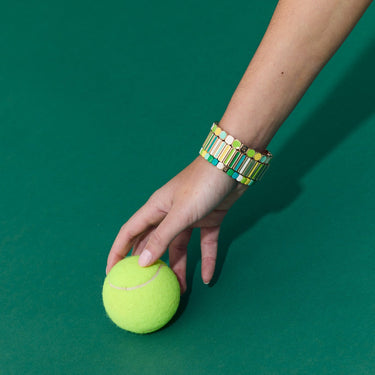 COLORFUL MINI Club Lemon BRACELET
