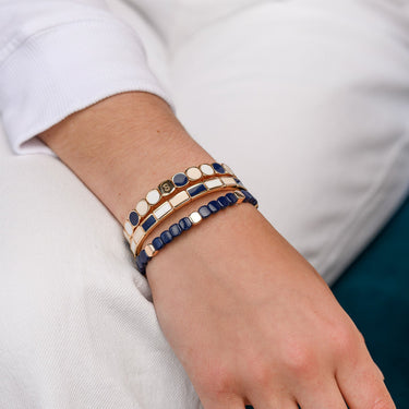 Bracelet Colorful Mini Encre