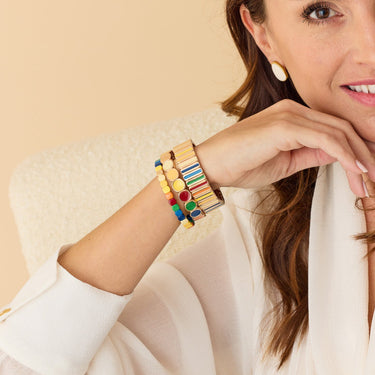 BRACELET COLORFUL MINI Gisele
