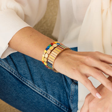 BRACELET COLORFUL MINI Gisele