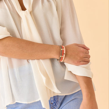 Bracelet Colorful Mini Moccha