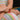 Bracelet Colorful Mum Orange pepsi