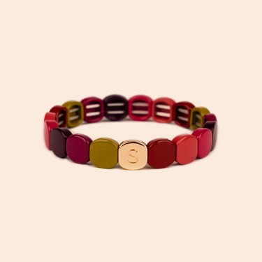 Bracelet Colorful Odéon - Simone à Bordeaux